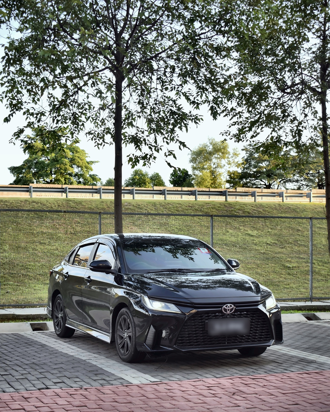 Toyota Vios